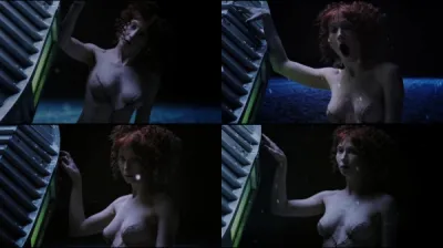 Бонни Морган