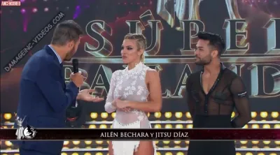 Айлен Бешара