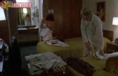 Мелани Мэйрон