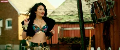 Эйприл Маллен