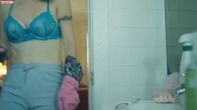 Мелисса Десормо Пулен