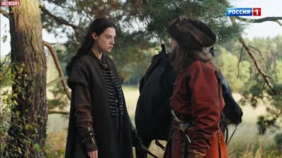 Милена радулович