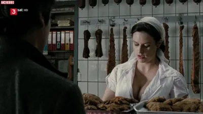 Анджела Ашер