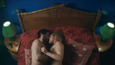 Флоренс Пью