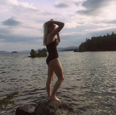 Билли Айлиш