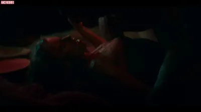 Жанна Гурсо