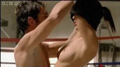 Кьяра Дженсини_1