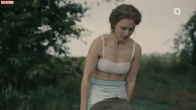 Алисия фон Риттберг