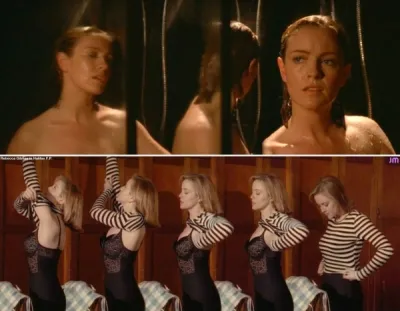 Ребекка Гибни