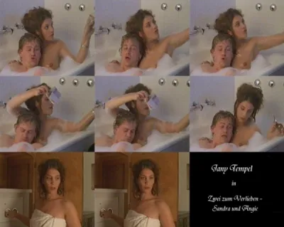 Джани Темпель