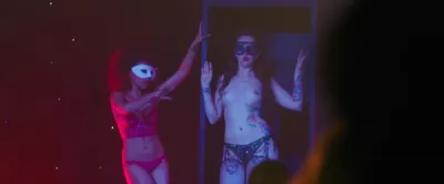 Леди Дикий Цветок