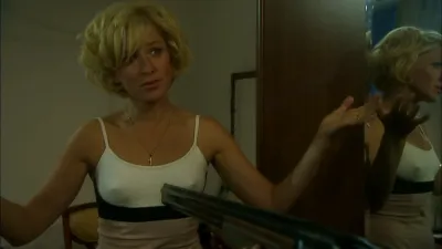 Ирина Гринева