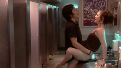 Сара Грегори