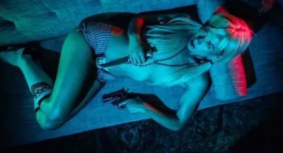 Дора Мэдисон Бёрдж