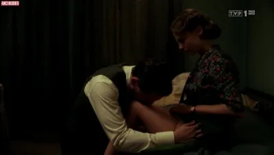 Анна Карчмарчик