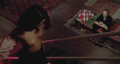 Дебора Геффнер