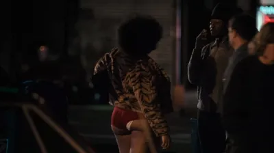 Пернелл Уокер