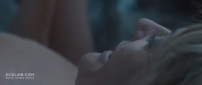 Кьяра Мастроянни