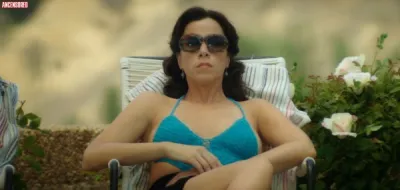 Дженнифер Бартельс