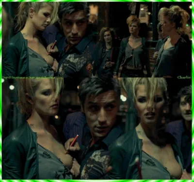 Ингрид Сейнхейв