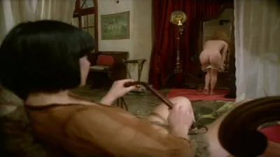 Мэри максвелл