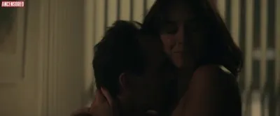 Натали Брудс