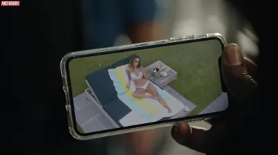 Бриттини Лондон