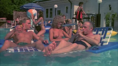 Синтия Томпсон