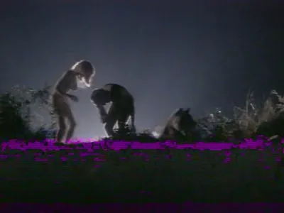 Энн Маргрет