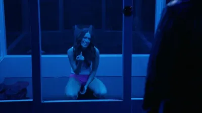 Сара Армстронг