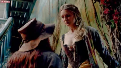 Анжелика Преториус