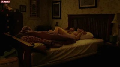 Аманда клейтон