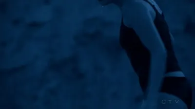 Элизабет Хенстридж