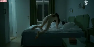 Луиза Петерхофф