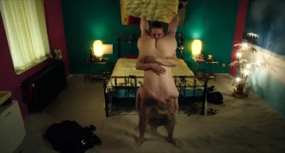 Анна мария хирш