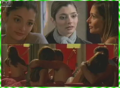 Гаэла Ле Девеа