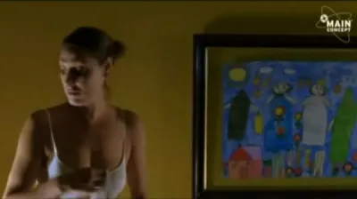 Мария Барранко