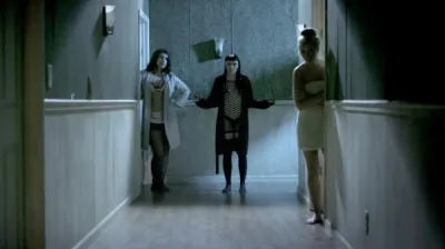 Джулиана харкави