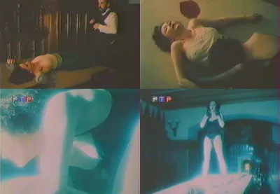 Анастасия Вертинская