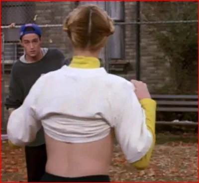 Лиза Кудроу