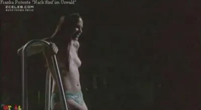 Франка Потенте