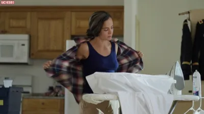 Алиса Брага