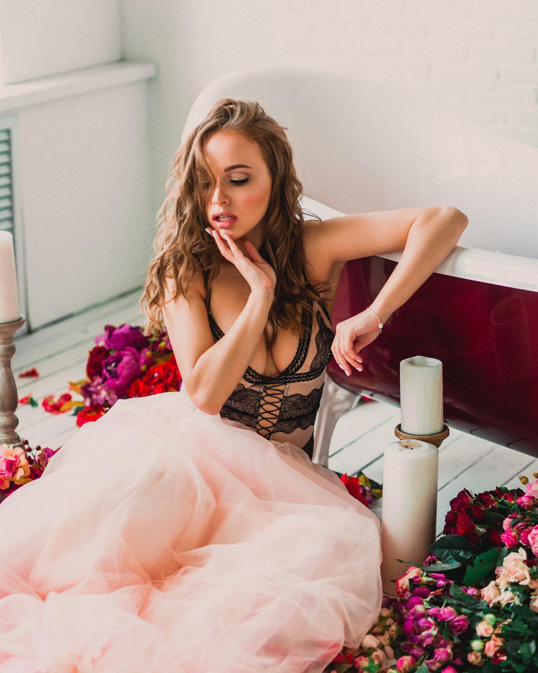 Александра Лукьянова