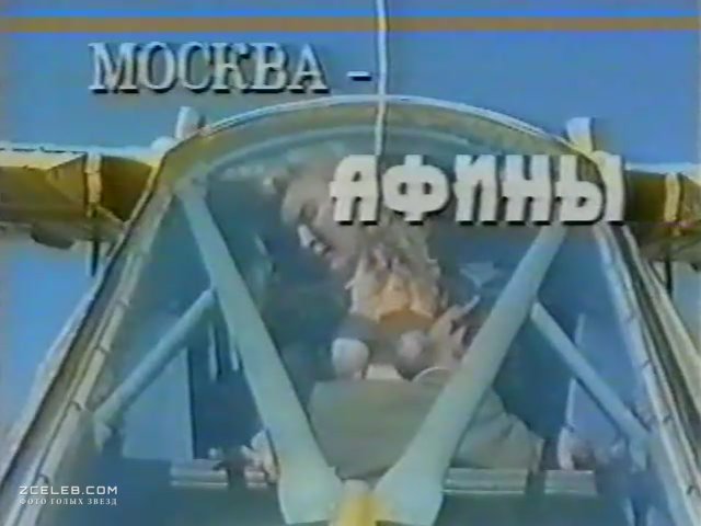 Анна Махова