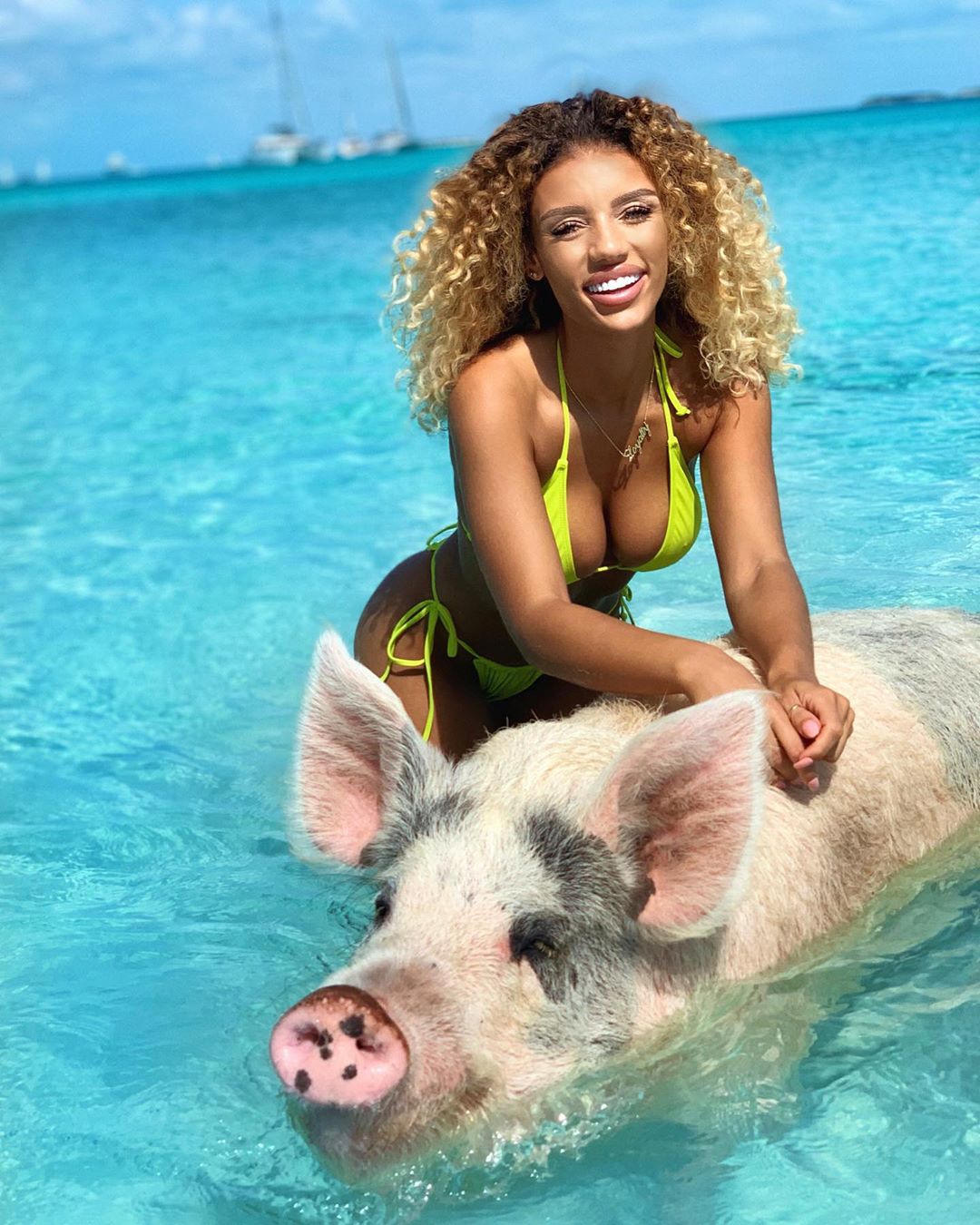 Джена Фрумс