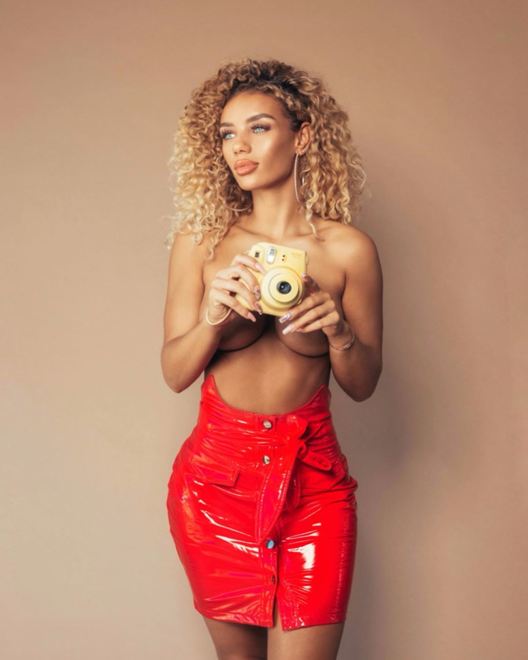 Джена Фрумс