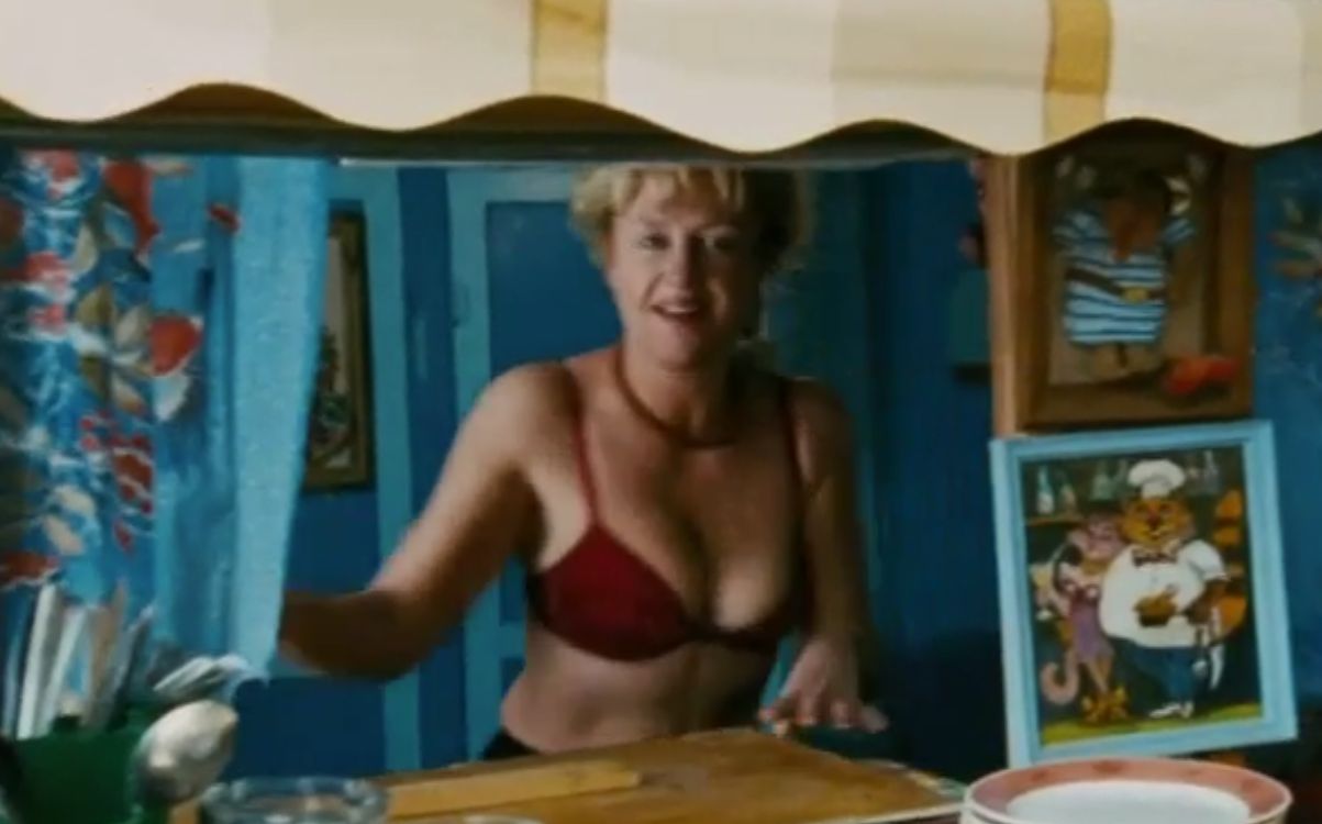 Ирина Розанова