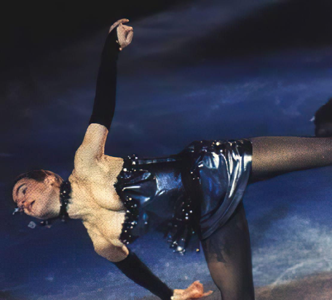 Катарина Витт