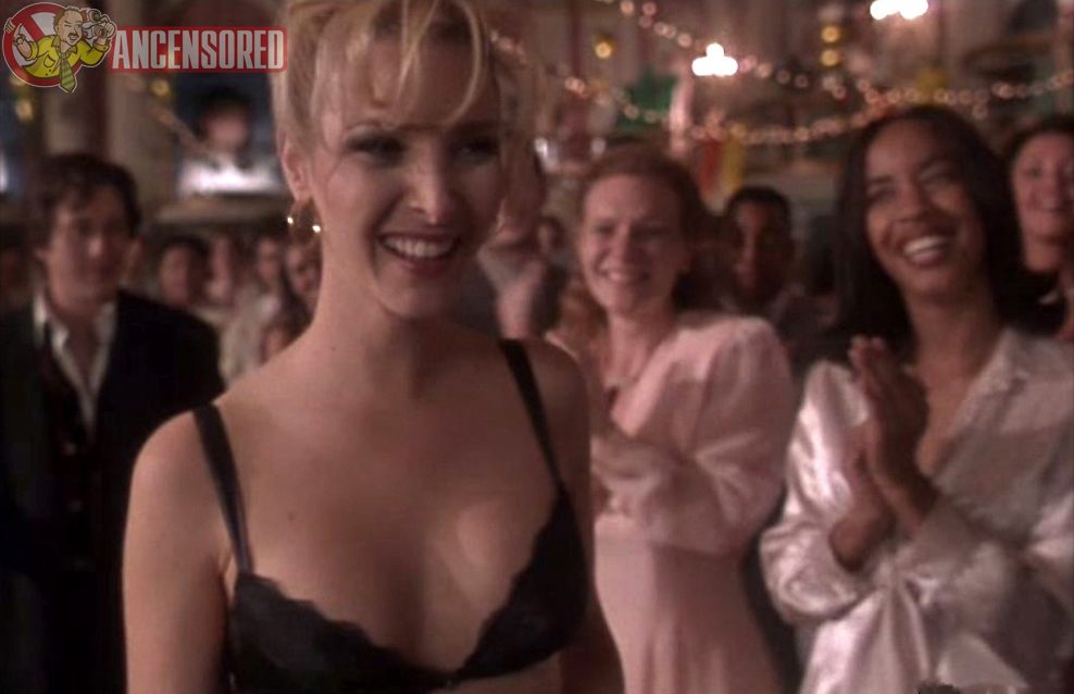 Лиза Кудроу