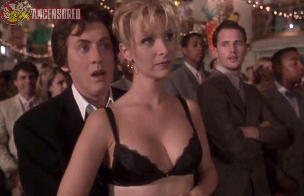 Лиза Кудроу